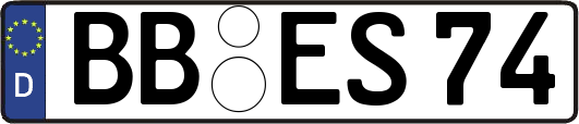 BB-ES74