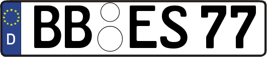 BB-ES77