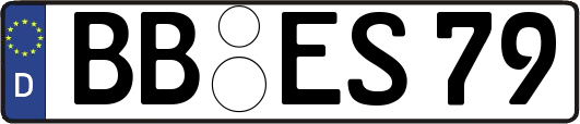 BB-ES79