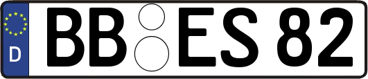 BB-ES82
