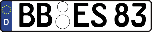 BB-ES83
