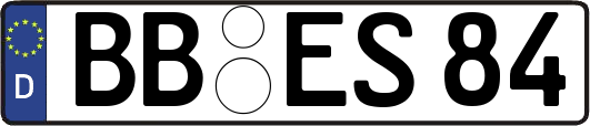 BB-ES84