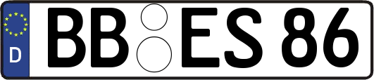 BB-ES86