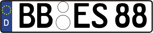 BB-ES88