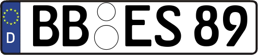 BB-ES89