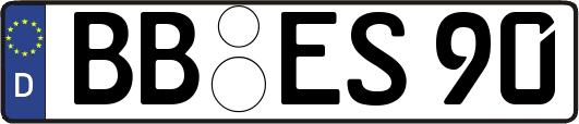BB-ES90