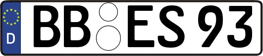 BB-ES93