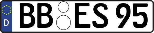 BB-ES95