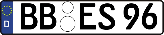 BB-ES96