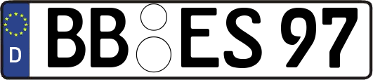 BB-ES97