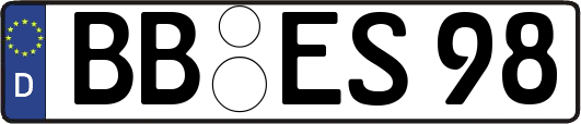 BB-ES98