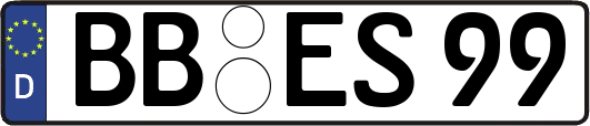 BB-ES99