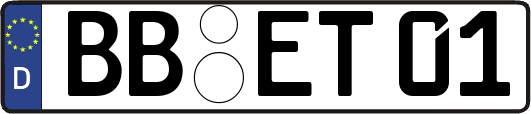 BB-ET01