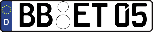 BB-ET05