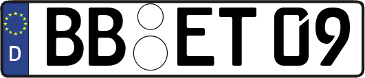 BB-ET09