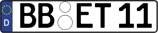 BB-ET11