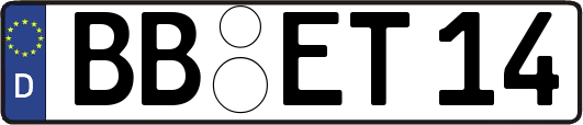 BB-ET14