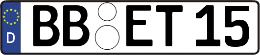 BB-ET15