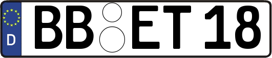 BB-ET18