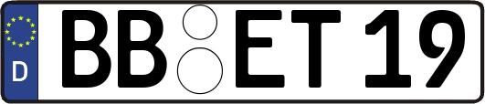 BB-ET19
