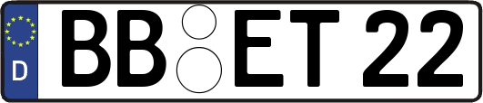 BB-ET22