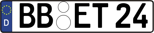 BB-ET24