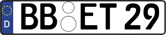 BB-ET29