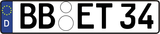 BB-ET34