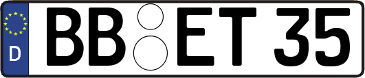 BB-ET35