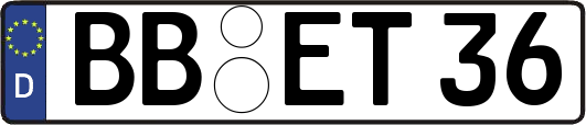 BB-ET36