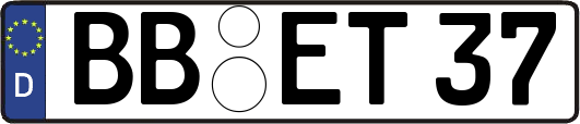 BB-ET37