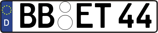 BB-ET44