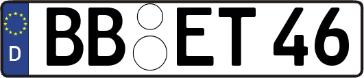 BB-ET46