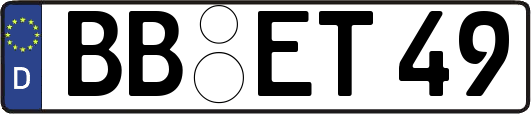 BB-ET49