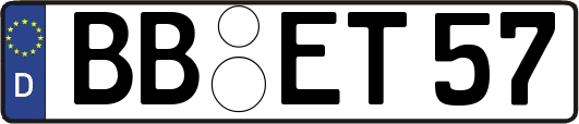 BB-ET57