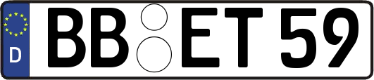 BB-ET59