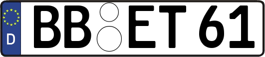 BB-ET61