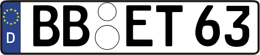 BB-ET63