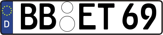 BB-ET69