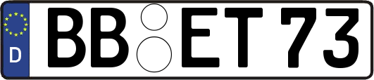 BB-ET73