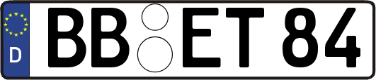 BB-ET84