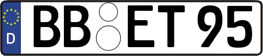 BB-ET95