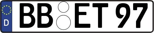 BB-ET97