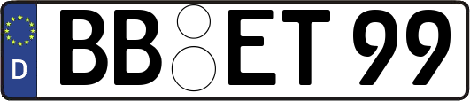 BB-ET99