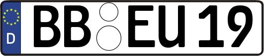 BB-EU19
