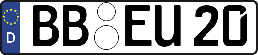 BB-EU20