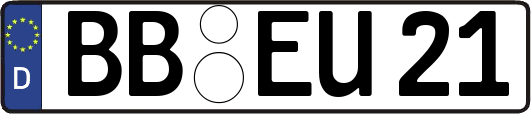 BB-EU21
