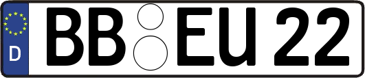 BB-EU22