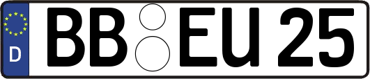 BB-EU25