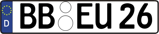 BB-EU26